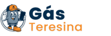logo gás teresina